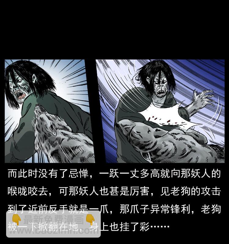 幽冥詭匠 - 048 刨屍狗傳奇1(2/2) - 5