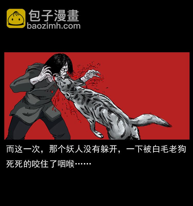 幽冥詭匠 - 048 刨屍狗傳奇1(2/2) - 3