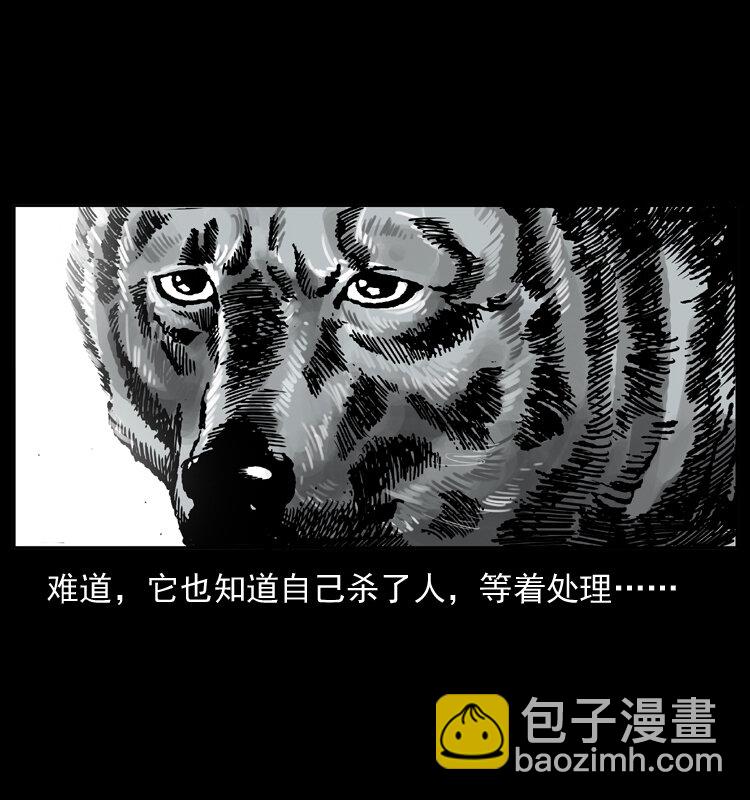 幽冥詭匠 - 048 刨屍狗傳奇1(2/2) - 4