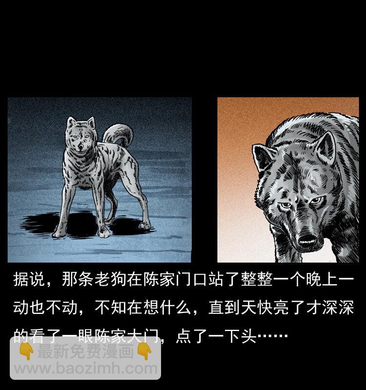 幽冥詭匠 - 048 刨屍狗傳奇1(2/2) - 5