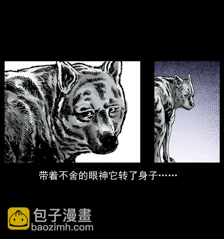 幽冥詭匠 - 048 刨屍狗傳奇1(2/2) - 6