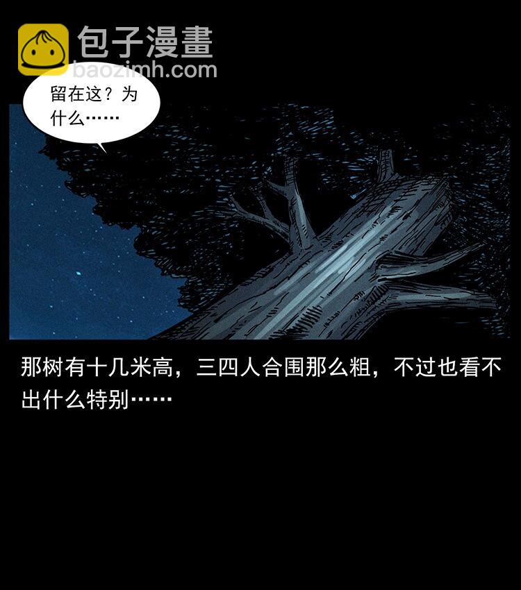 幽冥诡匠 - 481 树(1/2) - 2