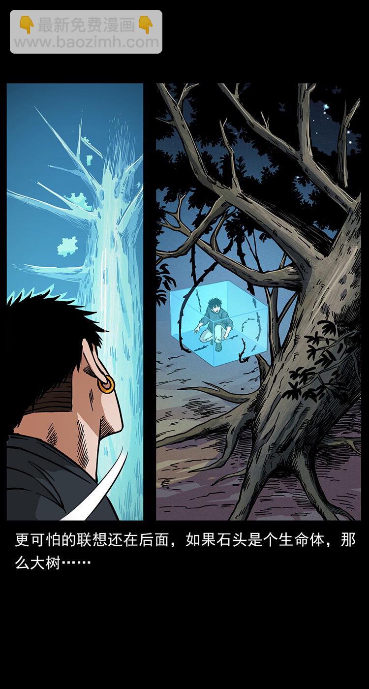 幽冥詭匠 - 481 樹(2/2) - 6