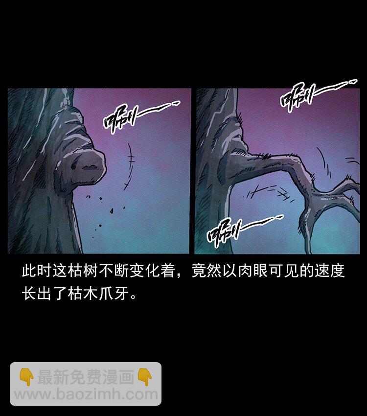 幽冥詭匠 - 489 劫難一重重(2/2) - 4