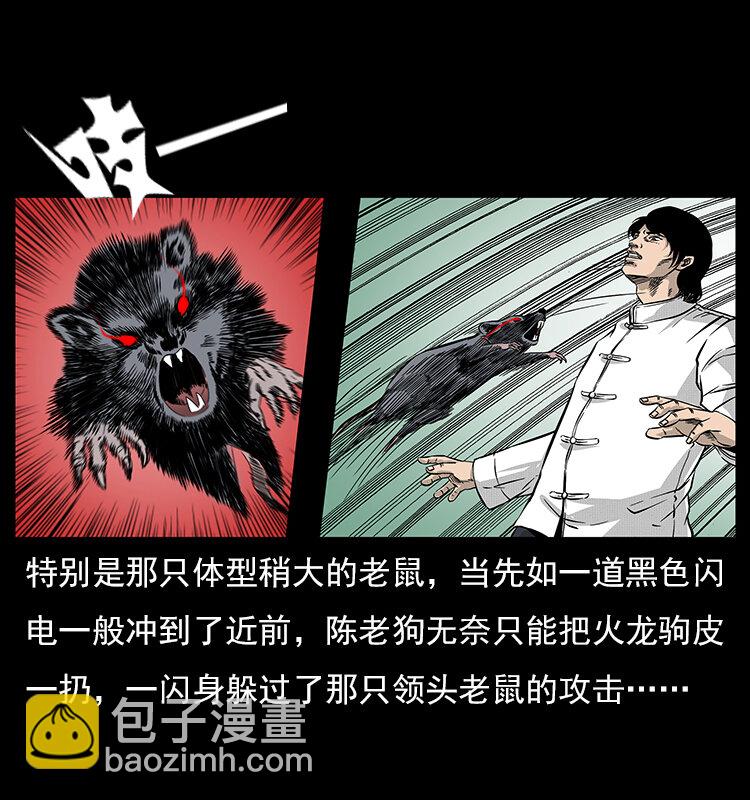 幽冥詭匠 - 060 灰仙兒傳(2/2) - 3