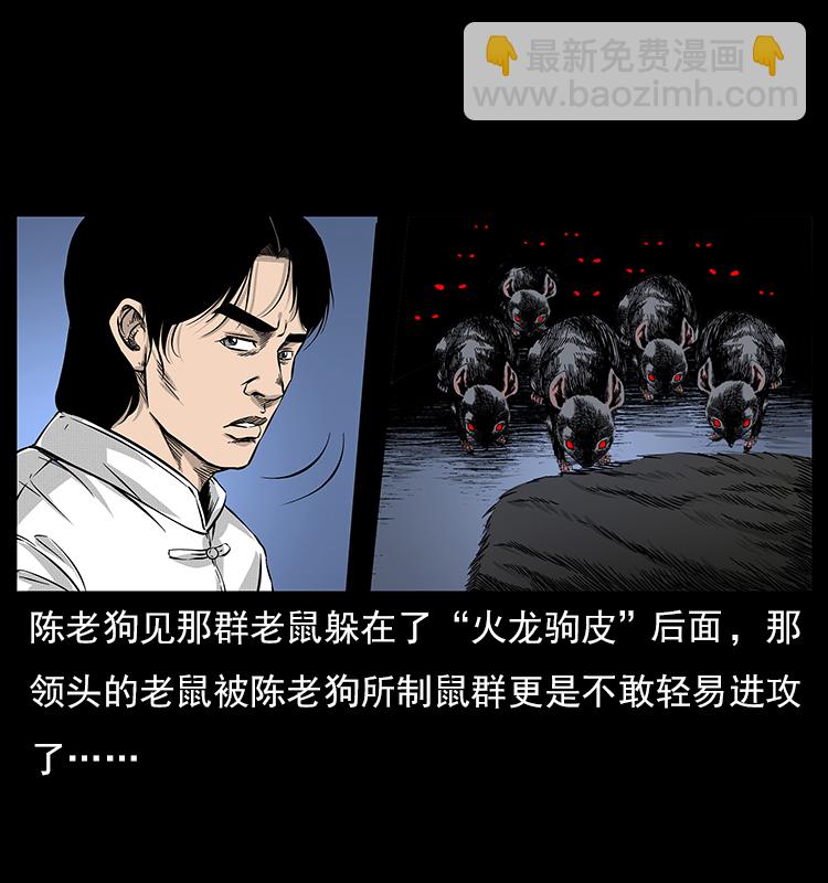 幽冥詭匠 - 060 灰仙兒傳(2/2) - 6