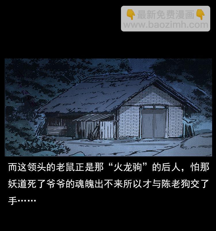 幽冥詭匠 - 060 灰仙兒傳(2/2) - 2