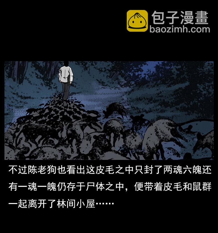 幽冥詭匠 - 060 灰仙兒傳(2/2) - 4