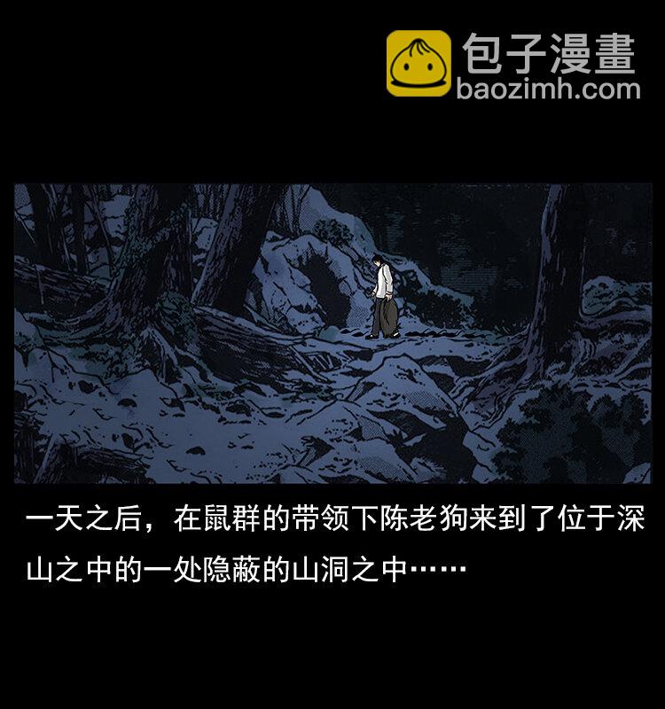 幽冥詭匠 - 060 灰仙兒傳(2/2) - 5