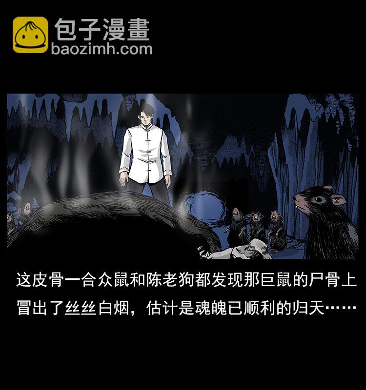 幽冥詭匠 - 060 灰仙兒傳(2/2) - 2