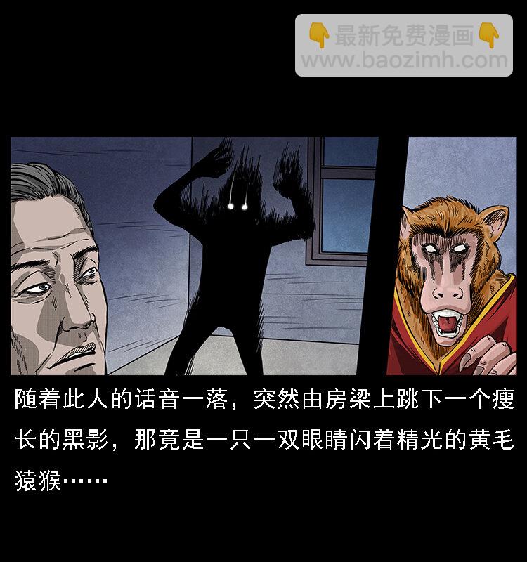 幽冥詭匠 - 064 役獸妖人(1/2) - 4