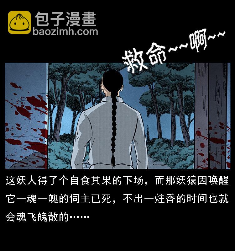 幽冥詭匠 - 064 役獸妖人(2/2) - 6