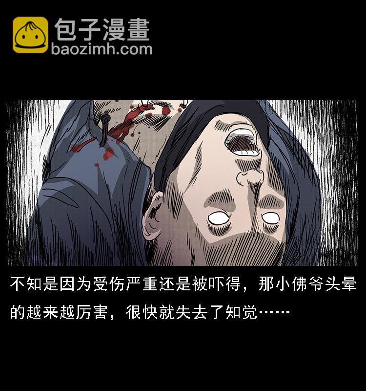 幽冥詭匠 - 066 再進京城(2/2) - 6