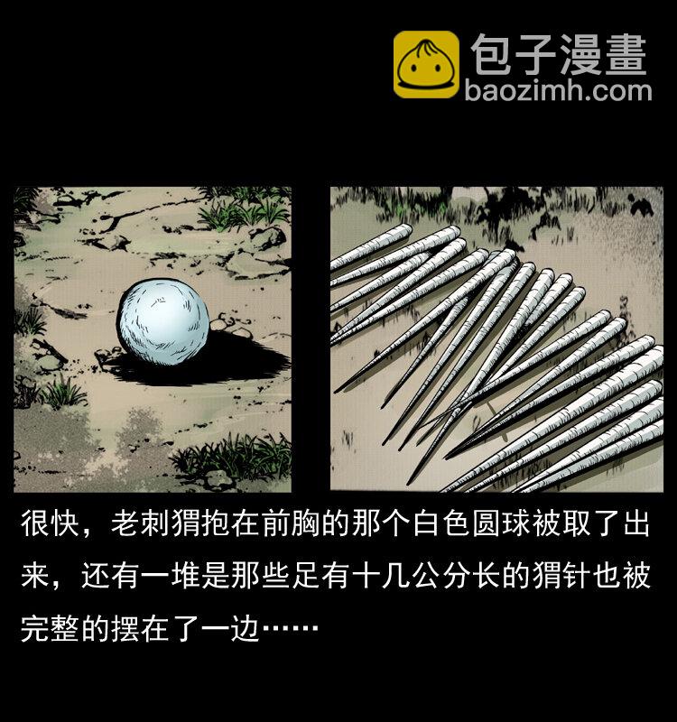 幽冥詭匠 - 009 劉瞎子(1/2) - 5