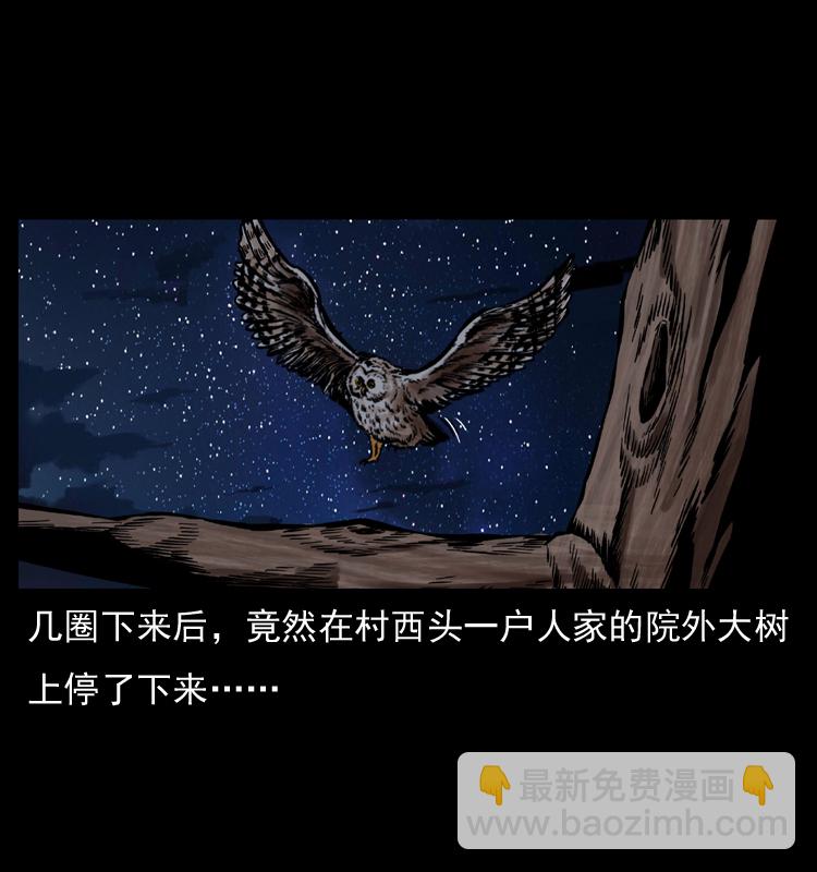 幽冥詭匠 - 009 劉瞎子(2/2) - 2