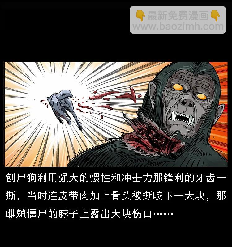 幽冥詭匠 - 083 鬼面魈(2/2) - 6