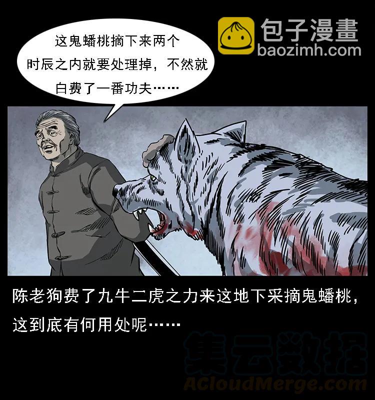 幽冥詭匠 - 083 鬼面魈(2/2) - 5