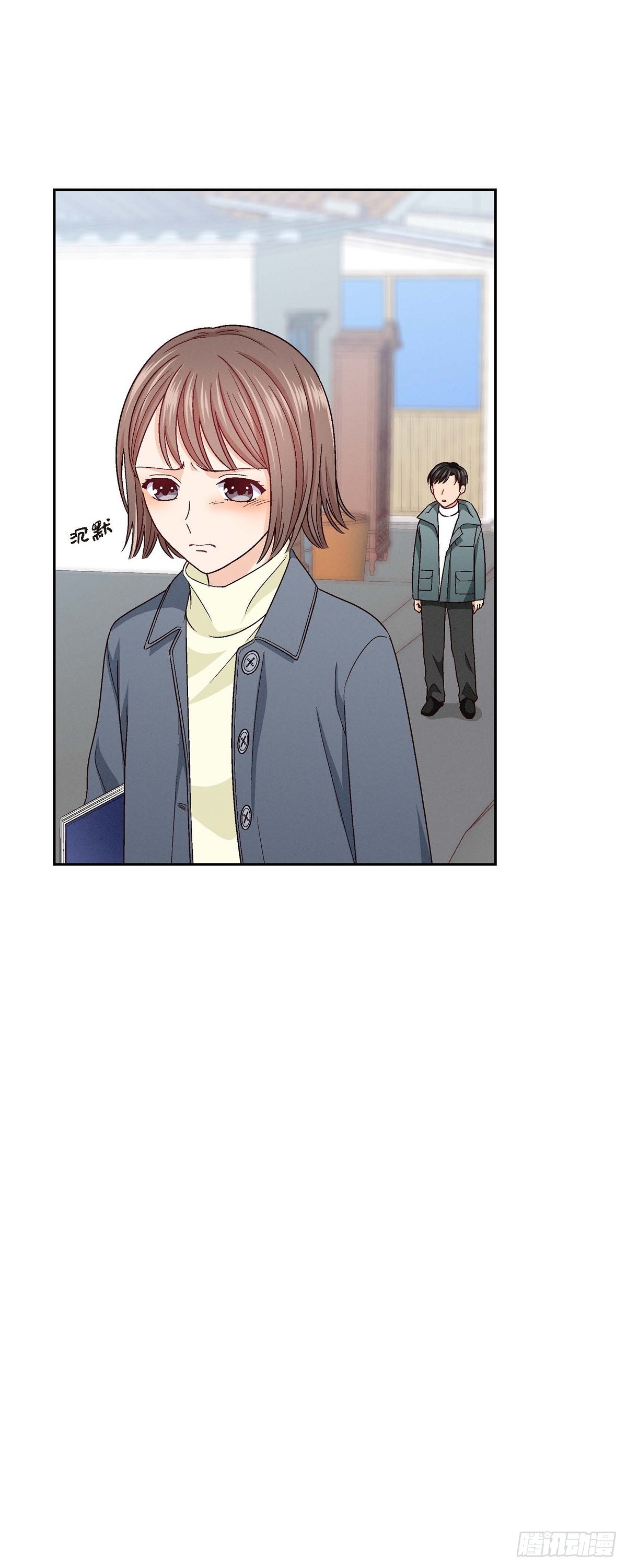 002  我们做个朋友吧-第3话