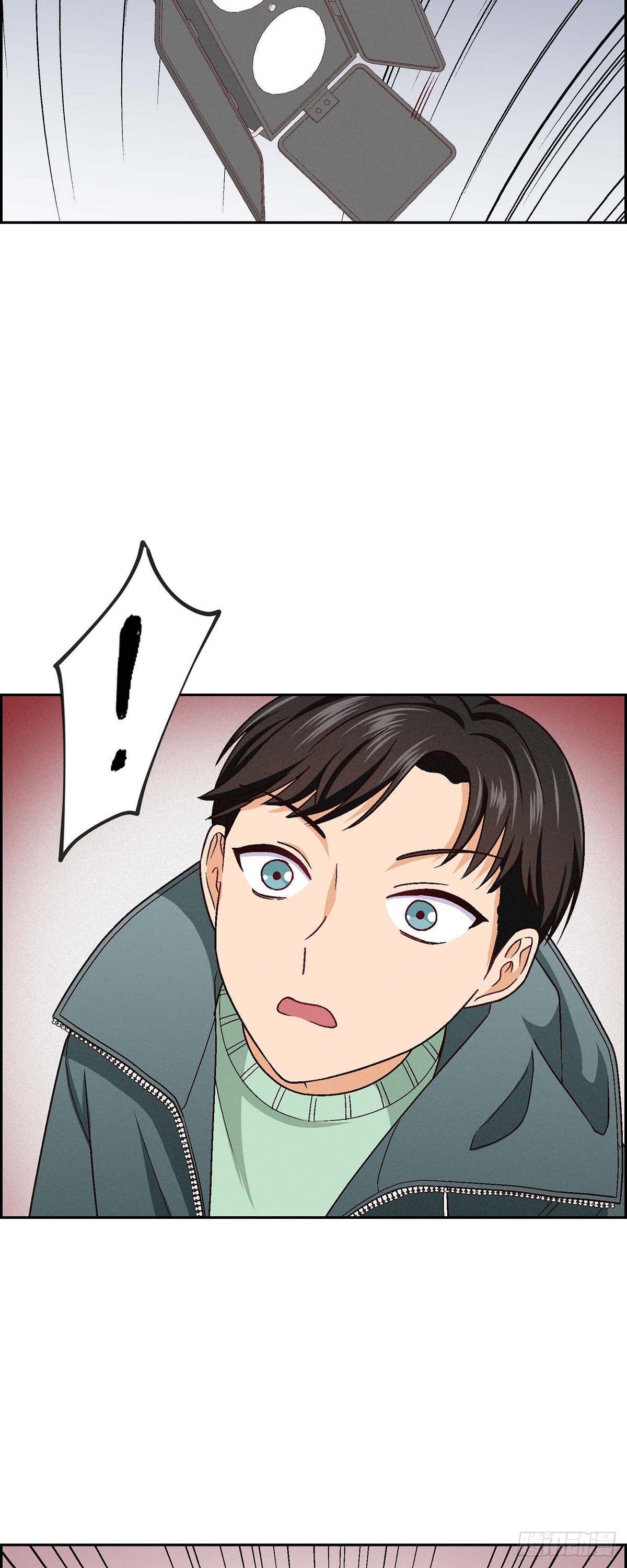 002  我们做个朋友吧-第3话