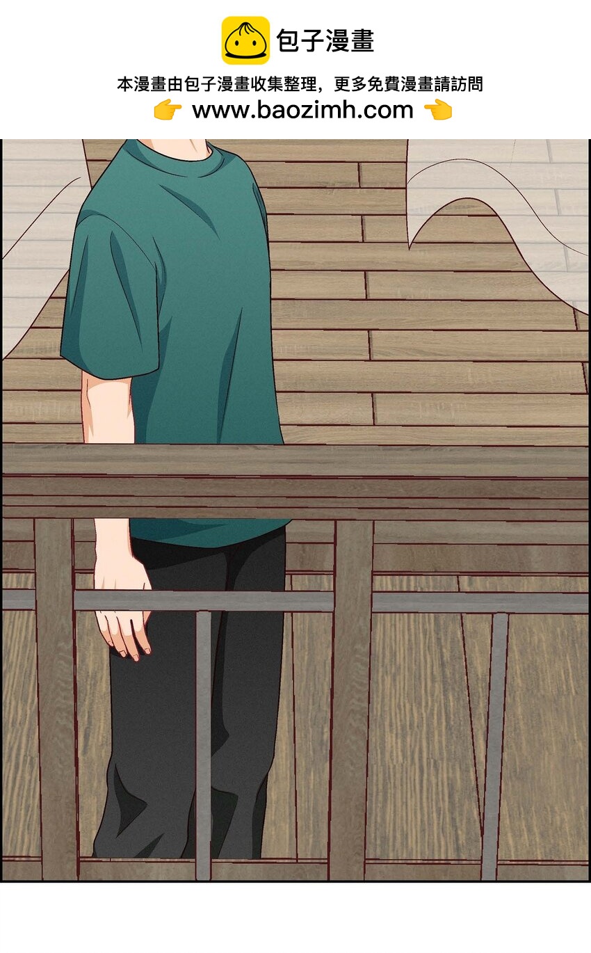 21 心境都各不相同(1/2)-第21话