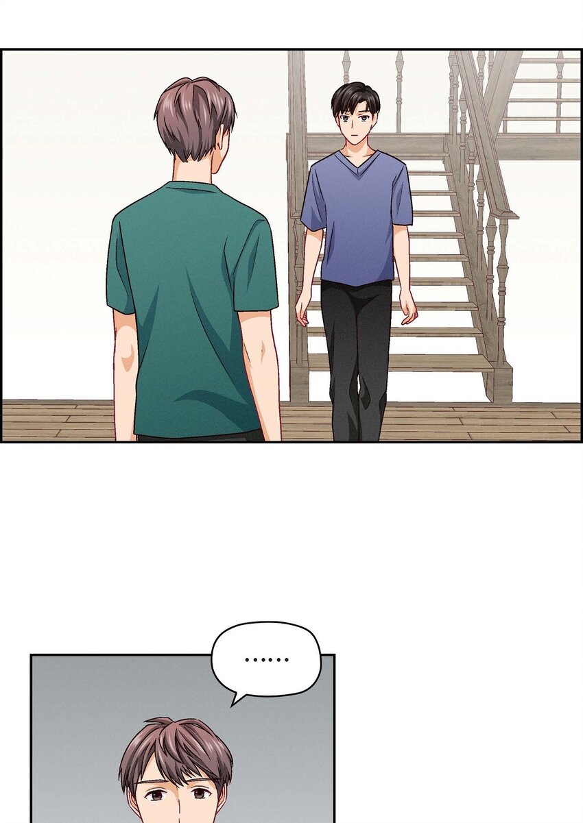 21 心境都各不相同(1/2)-第21话