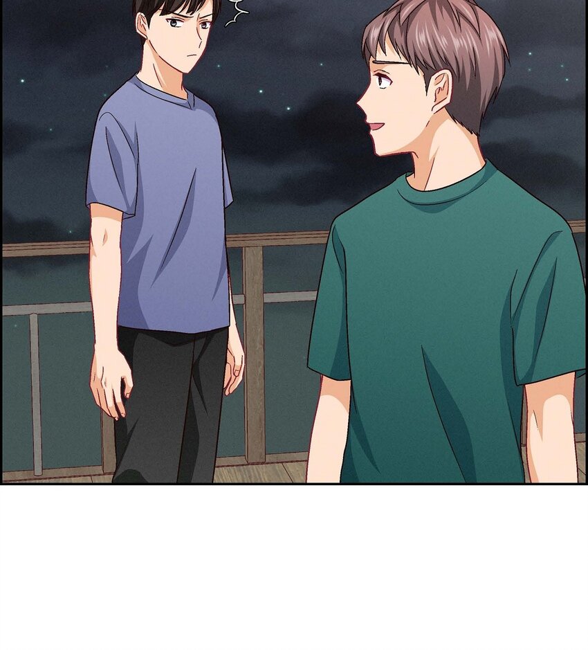 21 心境都各不相同(1/2)-第21话