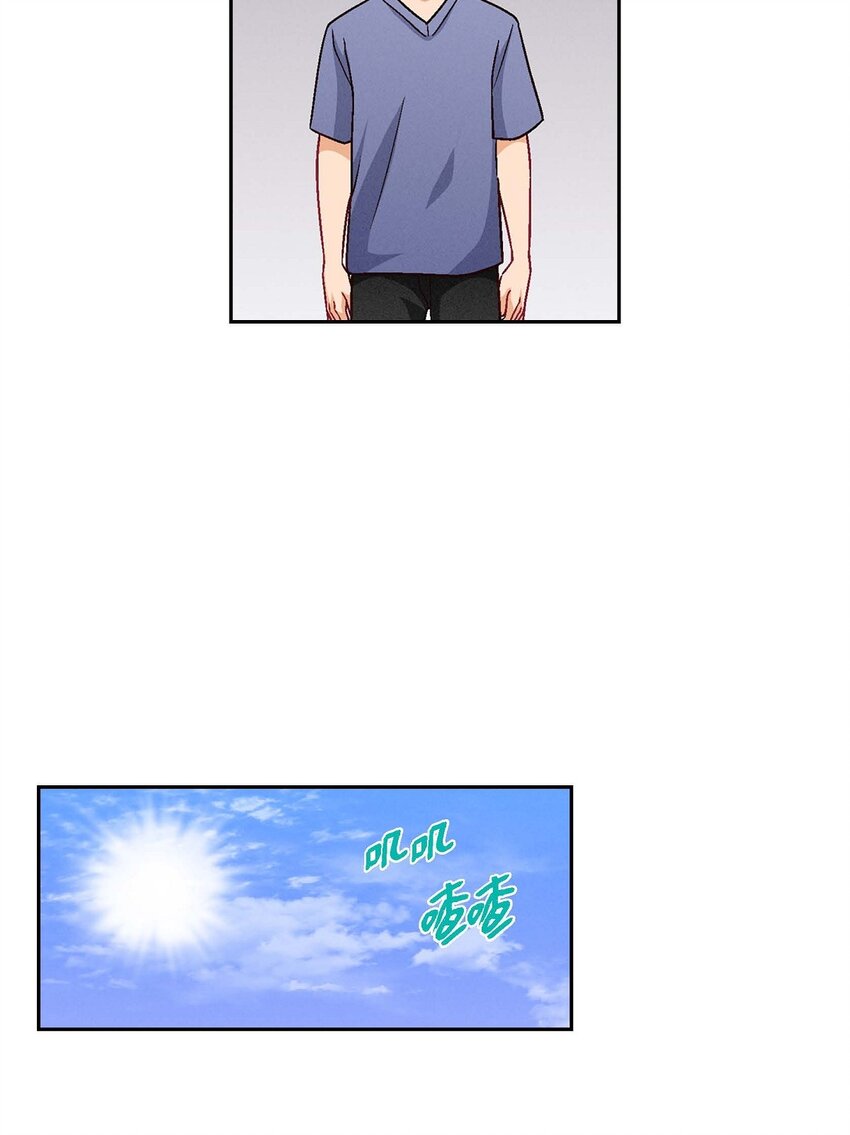 21 心境都各不相同(1/2)-第21话