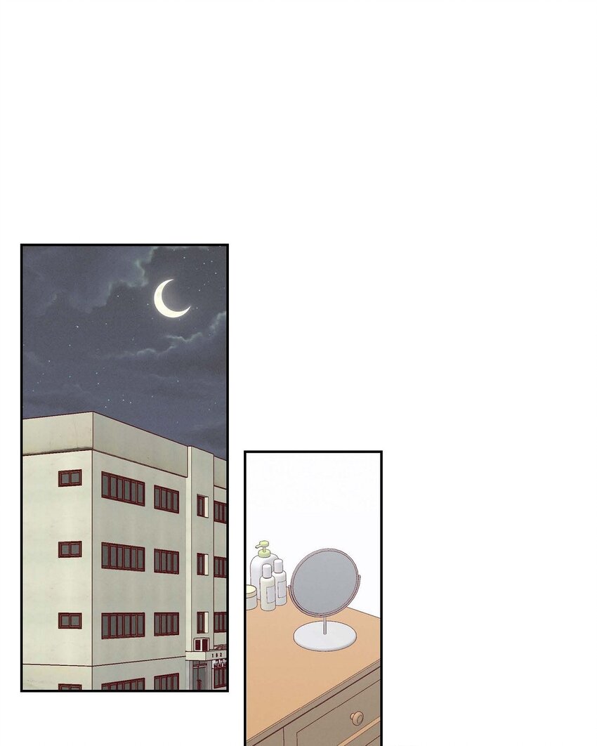 29 因为我担心你(1/2)-第29话