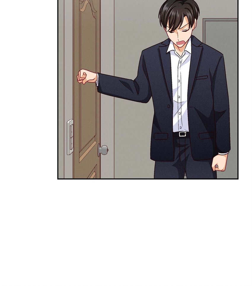 29 因为我担心你(1/2)-第29话