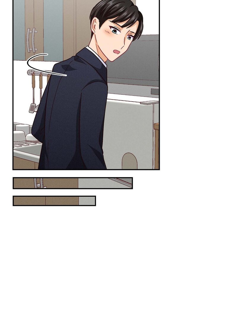 29 因为我担心你(1/2)-第29话