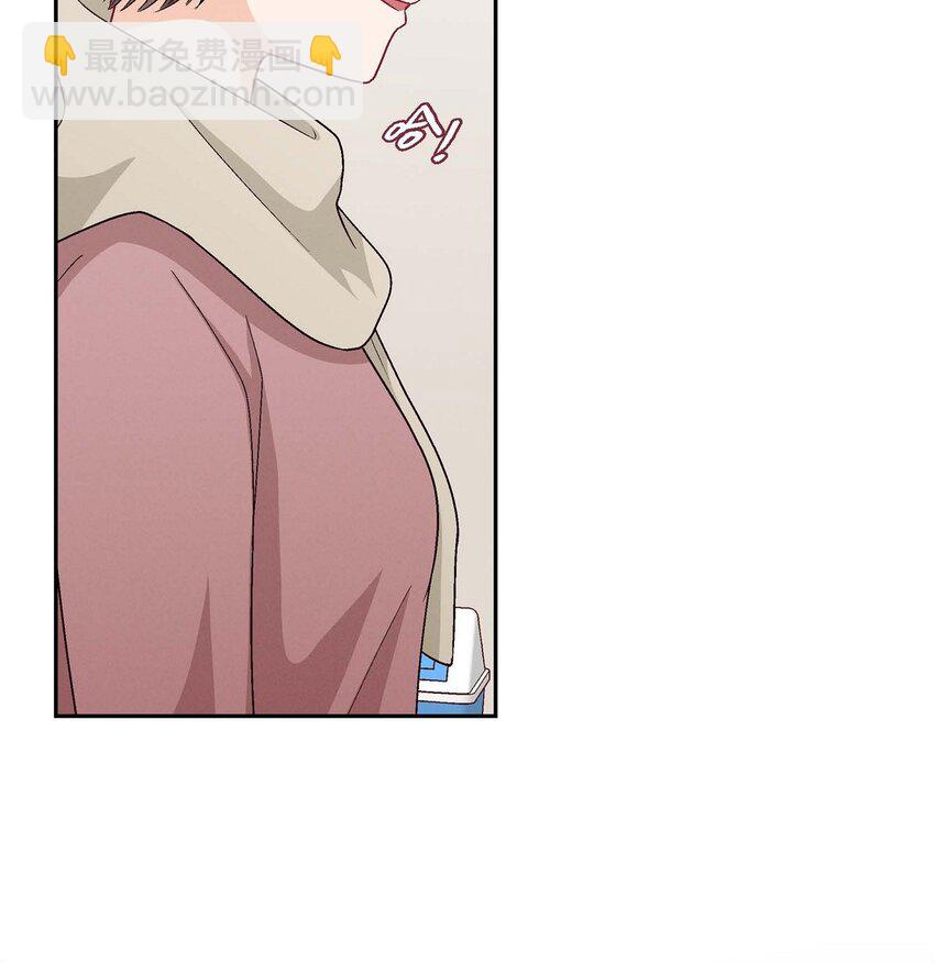 31 你有喜欢的人了？！(1/2)-第31话