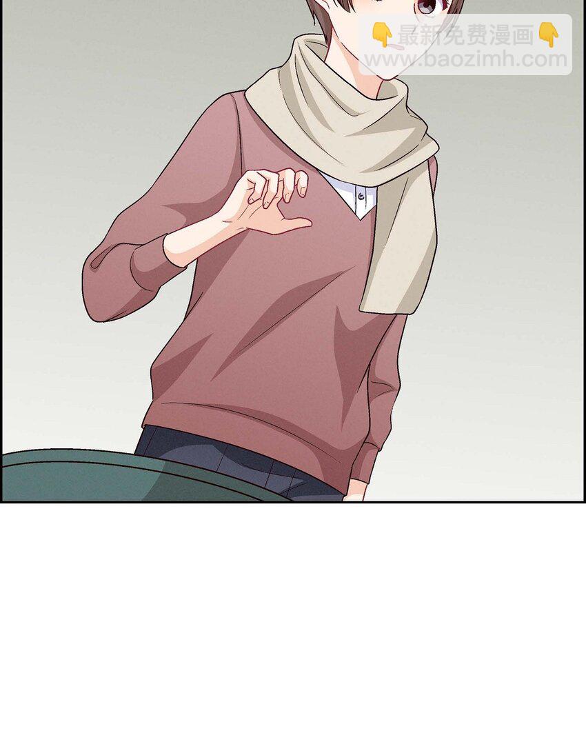 31 你有喜欢的人了？！(1/2)-第31话