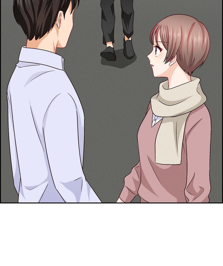 31 你有喜欢的人了？！(1/2)-第31话