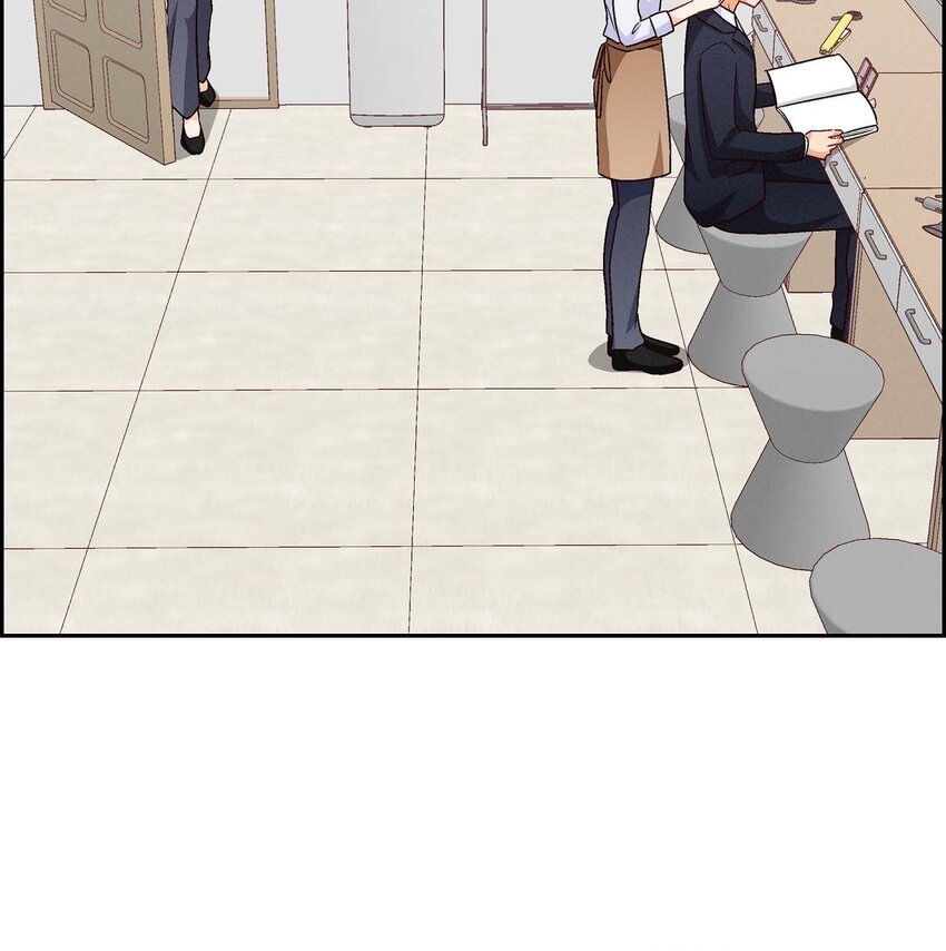 31 你有喜欢的人了？！(1/2)-第31话