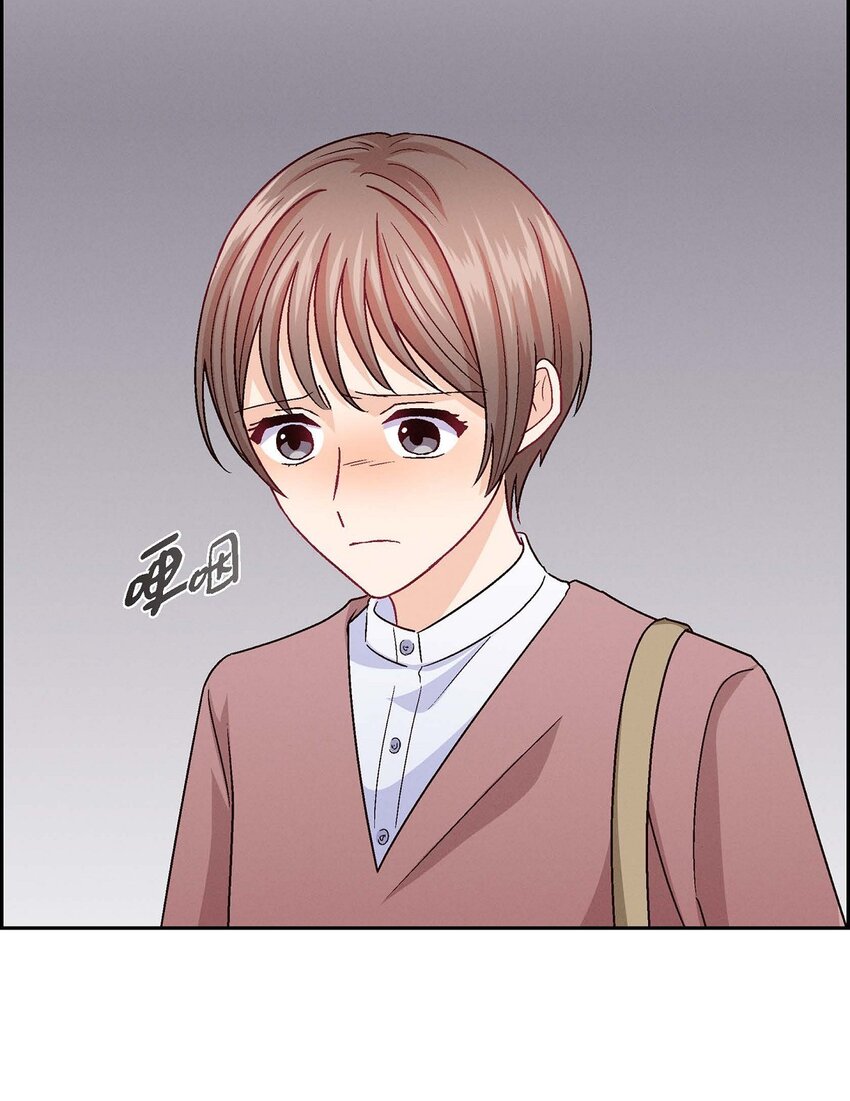 33 是否只是一种占有欲？(1/2)-第33话