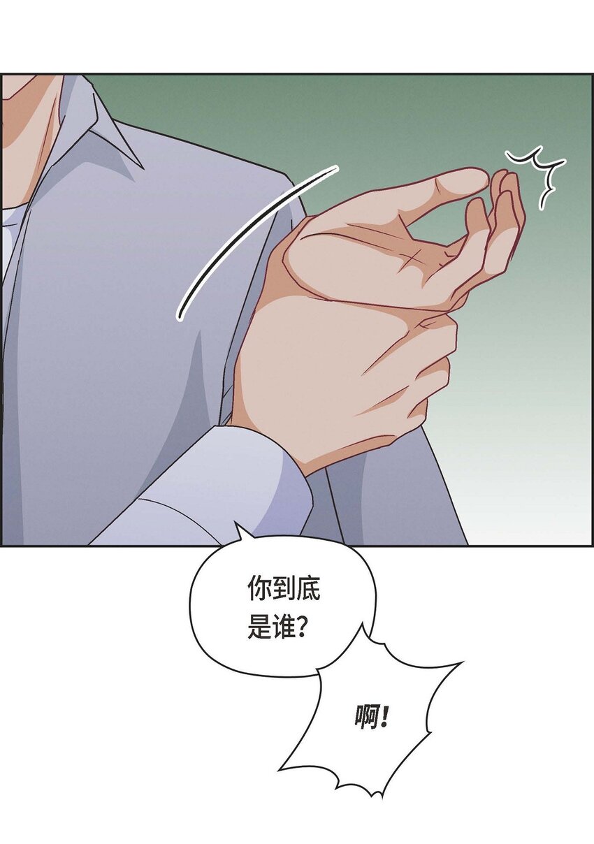 39 他真的是我哥(1/2)-第39话