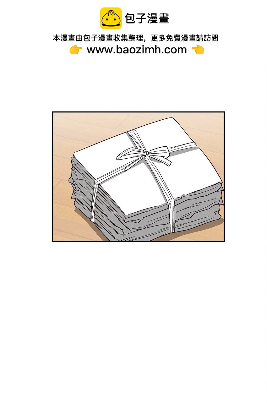 43 舞台问候(1/2)-第43话