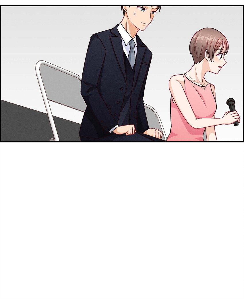 43 舞台问候(1/2)-第43话