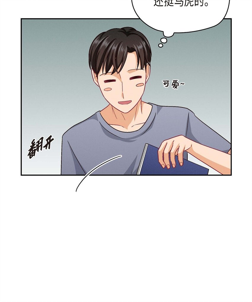 43 舞台问候(1/2)-第43话