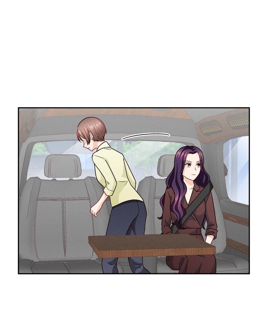 45 你干嘛去费那个功夫？(1/2)-第45话