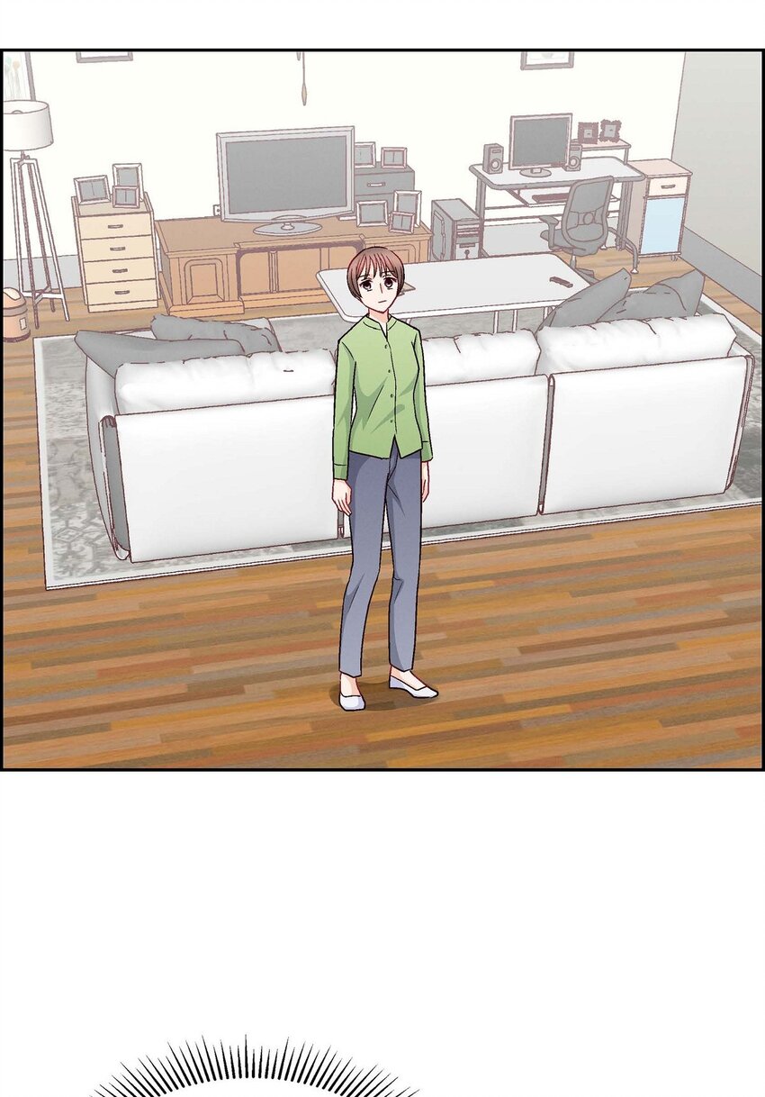 47 你爸特别想见见你(1/2)-第47话