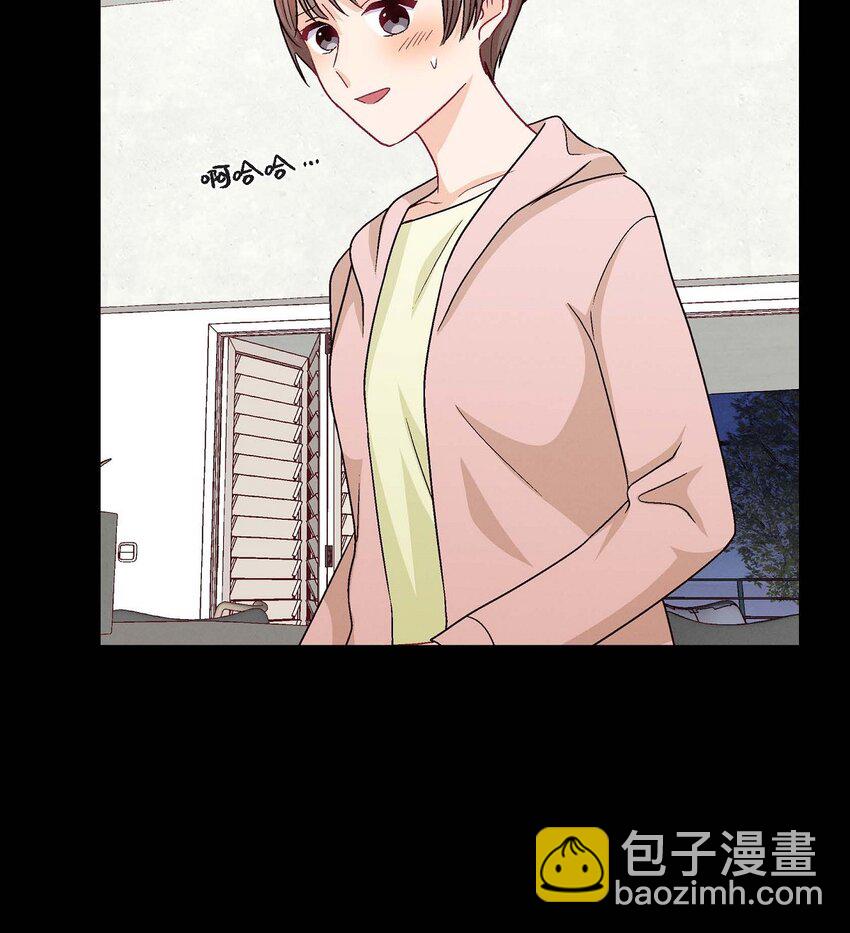 47 你爸特别想见见你(1/2)-第47话