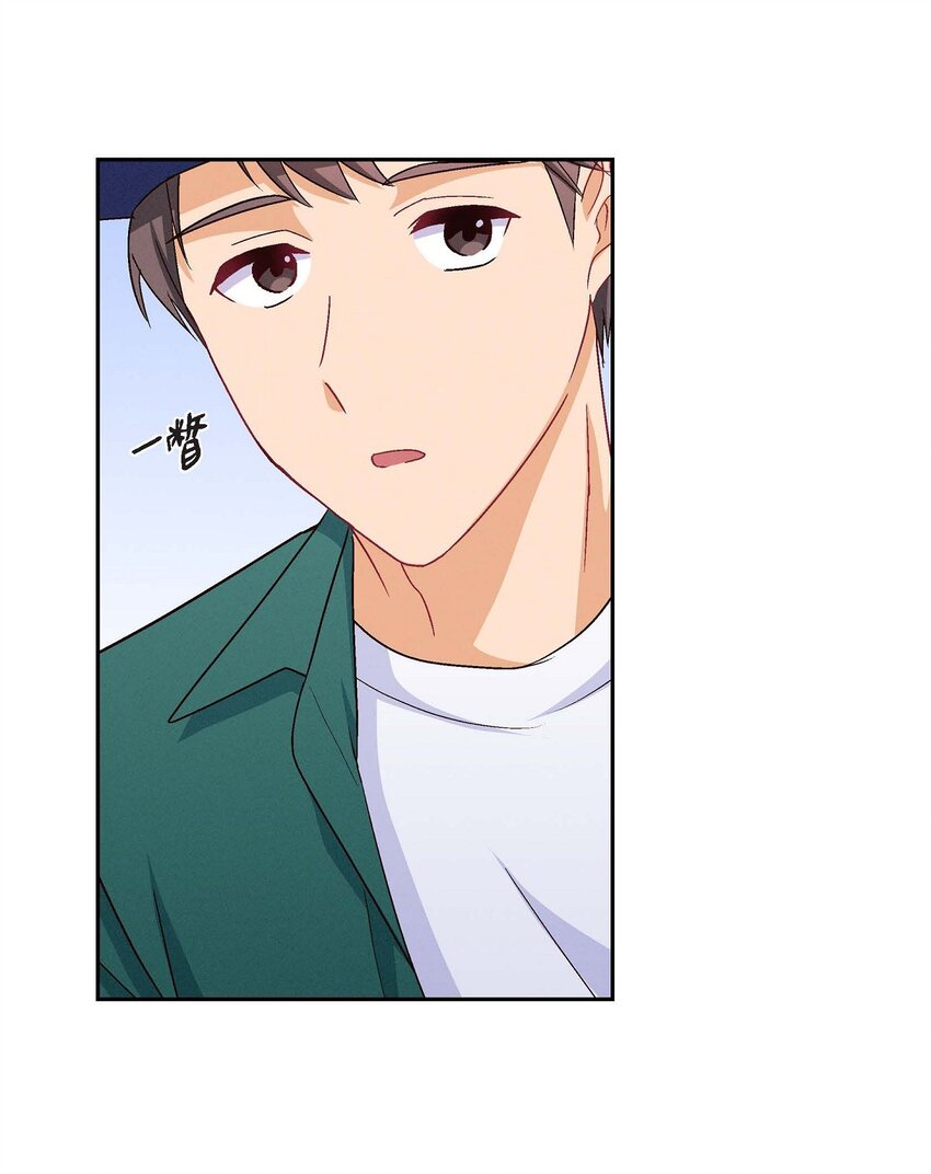 51 我又在想他了(1/2)-第51话