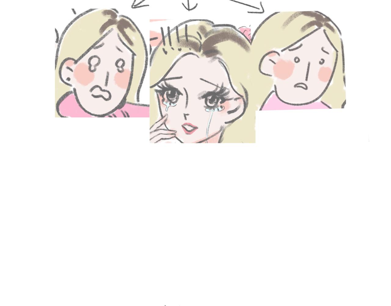 自己漂发要慎重-第13话