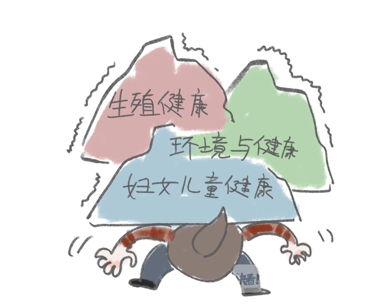 自己漂发要慎重-第13话