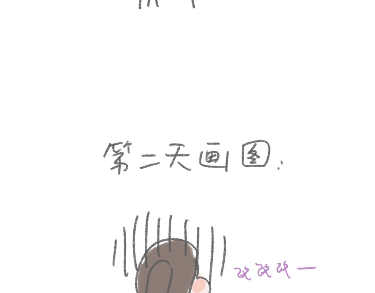 眉毛怎么画对称啊-第15话