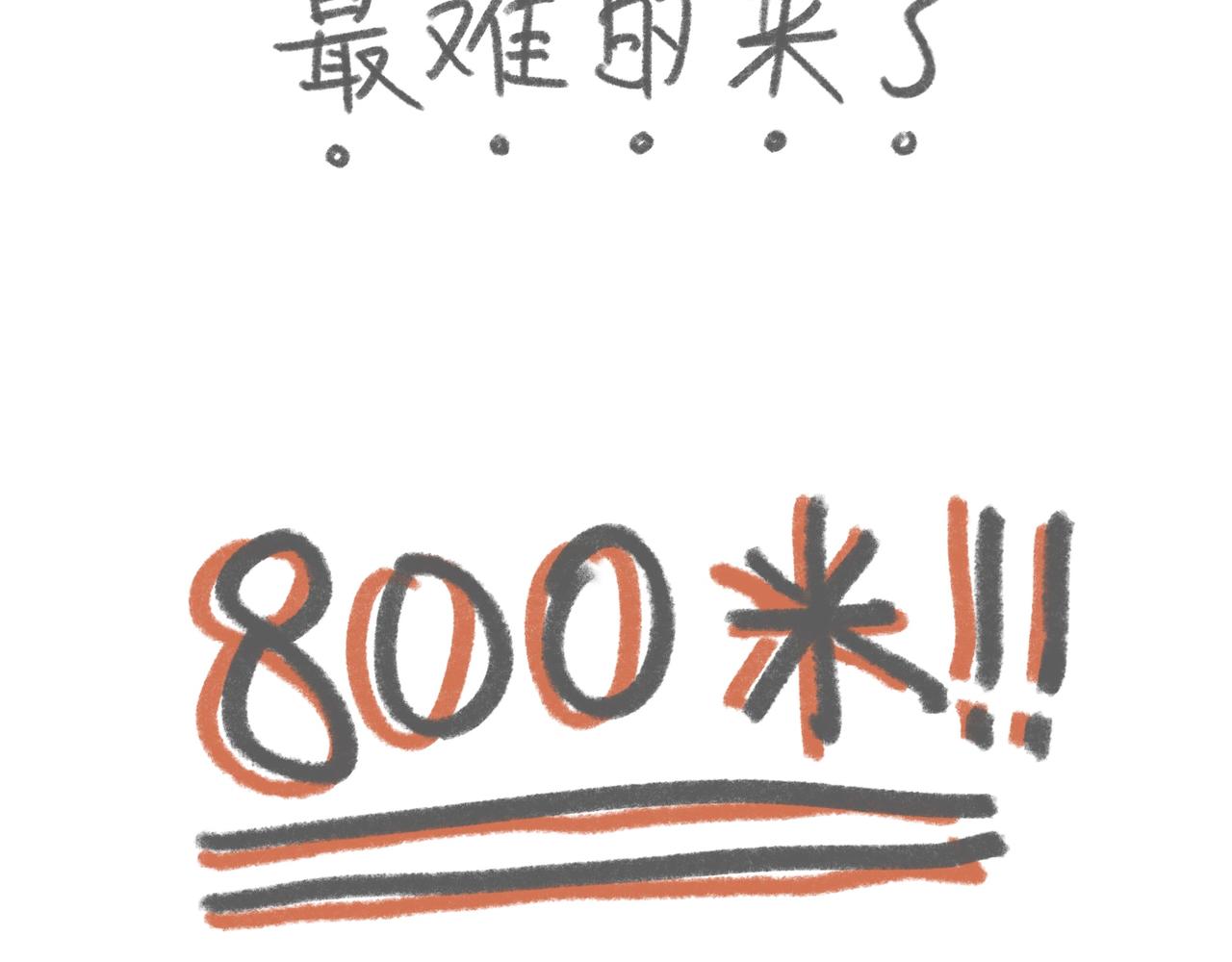 体测好累啊-第17话