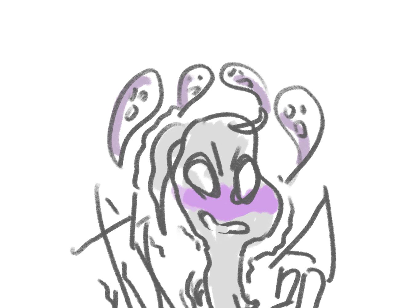 体测好累啊-第17话