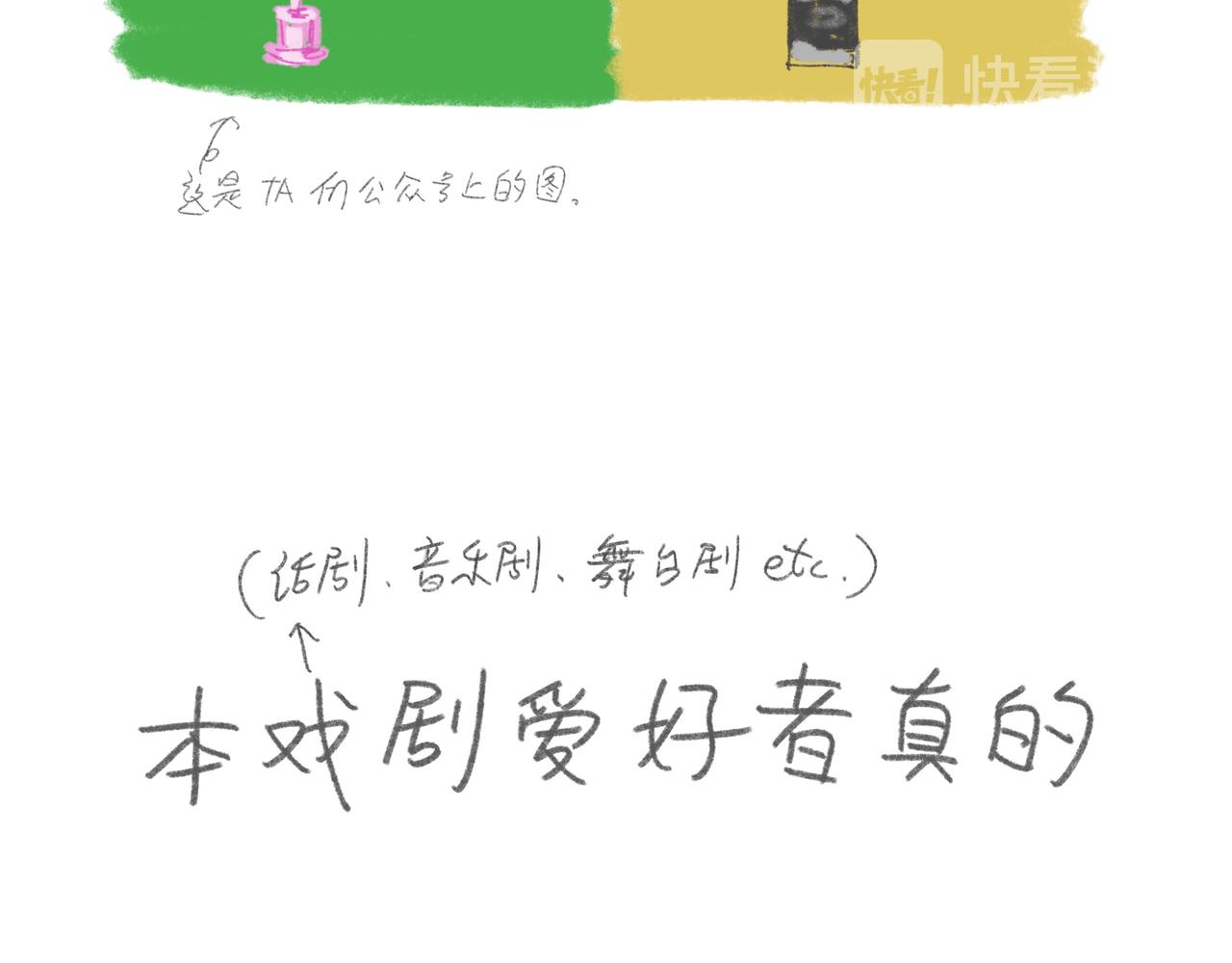 体测好累啊-第17话