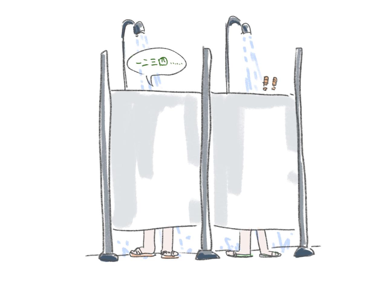 一二三四一二三四像首歌-第23话